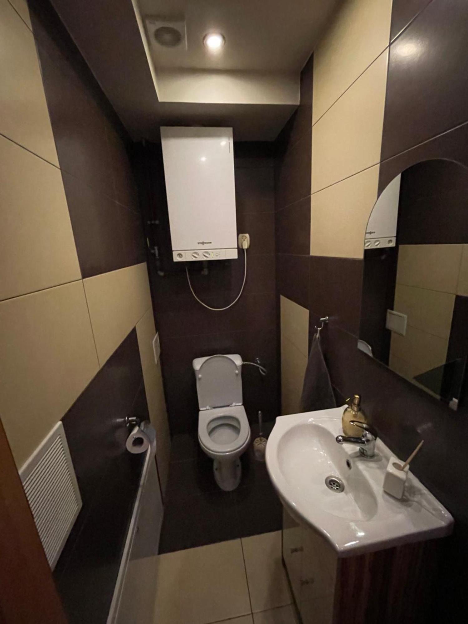 Apartament Moniuszki Biłgoraj Екстериор снимка