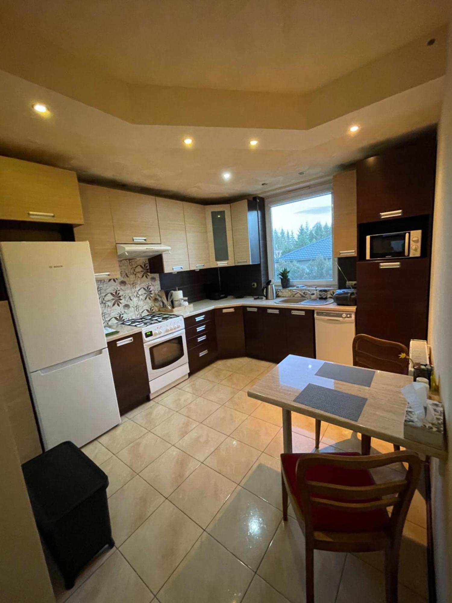 Apartament Moniuszki Biłgoraj Екстериор снимка